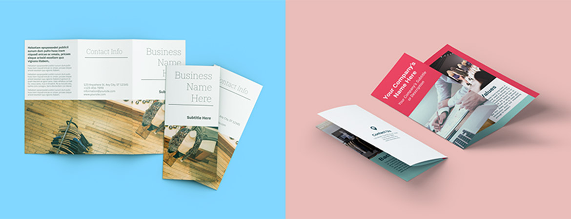 Brochure Printing Chennai
